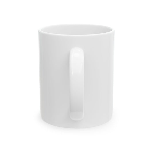 Nurse Ceramic Mug - Perfect Gift for RN Appreciation, Nurse Graduation, Medical Professionals, Nurse's Day, Coffee Lovers